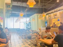 -摩登有记·新派泰国菜(银钻广场店)