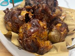 -手抄板凳江南菜(湖滨商业街店)