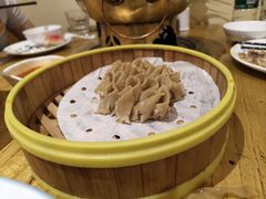 -老太原菜馆(府西街店)
