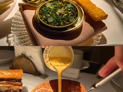 -壳里西餐厅Coquille Seafood Bistro(蒙自路店)