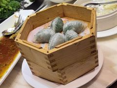 -同庆楼(建邺万达店)