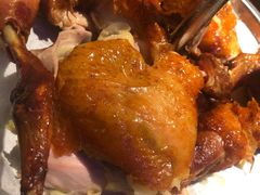 -费大厨辣椒炒肉(万家丽一店)