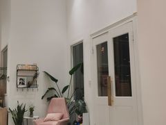 -CHEZ JASMINE 茉莉的氧气厨房