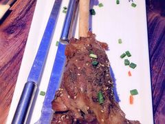 -三个蒙古大叔羊肉串(大宁店)