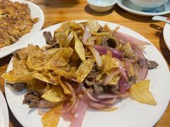 -老街坊餐吧