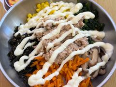 -朴大叔拌饭(广州花城汇店)