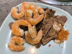 -金滏山·烤肉海鲜火锅自助(襄阳万达店)