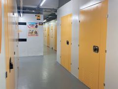 -安东易迷你仓自助寄存仓库(苏州桥店)