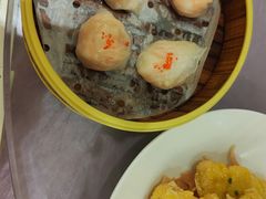 -宝燕壹号(徐汇店)