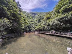 -太湖源风景区