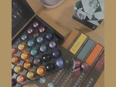 -星巴克臻选(深圳万象天地旗舰店)