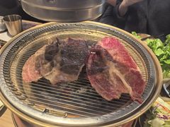 -西塔老太太泥炉烤肉(北京双井店)