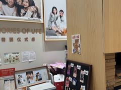 -海马体照相馆(上海月星环球港店)