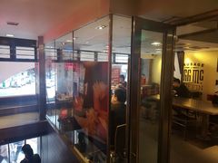 门面-麦当劳(一德路店)