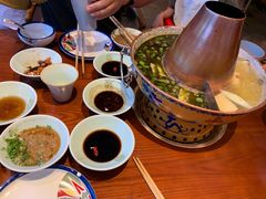 -1078號老北京涮肉(松柏店)