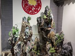 -北京全聚德(西客站店)