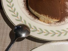 提拉米苏-Primo·丽莫意大利窑烤披萨