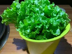 -小米烤肉-泥炉炭烤(常营店)