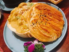 -苏梅花园(群星城店)