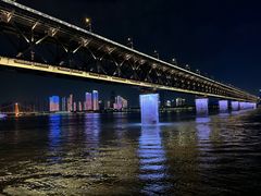 -武汉长江大桥