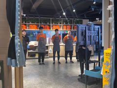 -唯烤汇(步阳江南甲第1期店)