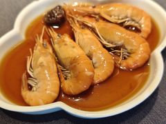 -南里山房·新淮扬菜(徐汇万科店)