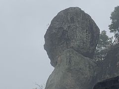 -林坑古村落