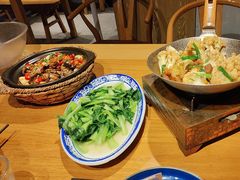-开味馆饭铺(站前西路店)