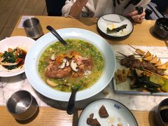 -姑姑宴(富力广场店)