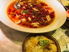 -懒人盐府人家(航天桥店)