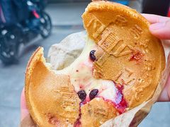 -莫朗核桃饼(虹泉路店)