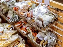 -MUJI无印良品(恒隆广场店)
