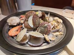 -苏大嘴蒸汽海鲜·海胆蒸饺(中山广场店)