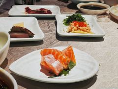 -上宴精品海鲜姿造(晶融汇旗舰店)