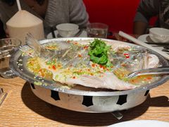 -瓦城泰国料理(芮欧百货店)
