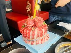 -谷牛和牛烤肉(漕河泾印象城店)