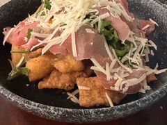 -北辰洲际酒店·IT MAMA意式家味餐厅