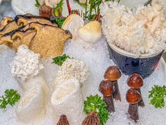 -喜聚薈·花膠雞海鮮火鍋(越秀店)