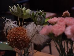 -FUNFUN有饭花园聚会餐厅