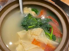 -一楼食业·美食人家