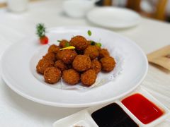 -东门烤鸭店(东华门店)