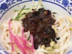 -六爷门框百年卤煮