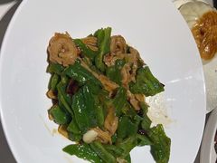 -宴小馆·小海鲜青岛菜(五四广场店)