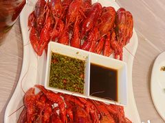 -霸王虾·小龙虾香辣蟹(玉林店)