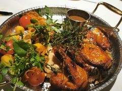 -燃扒房Steakhouse(皇庭店)
