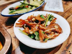 -盟重烧烤(高正街店)