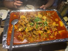 -一淼牛蛙爱上鱼(黄兴广场步行街店)