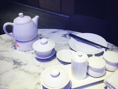 -喜鼎海胆水饺(柏威年购物中心店)