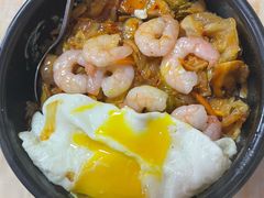 -韩聚园韩国料理(文灶店)