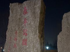-泰丰公园